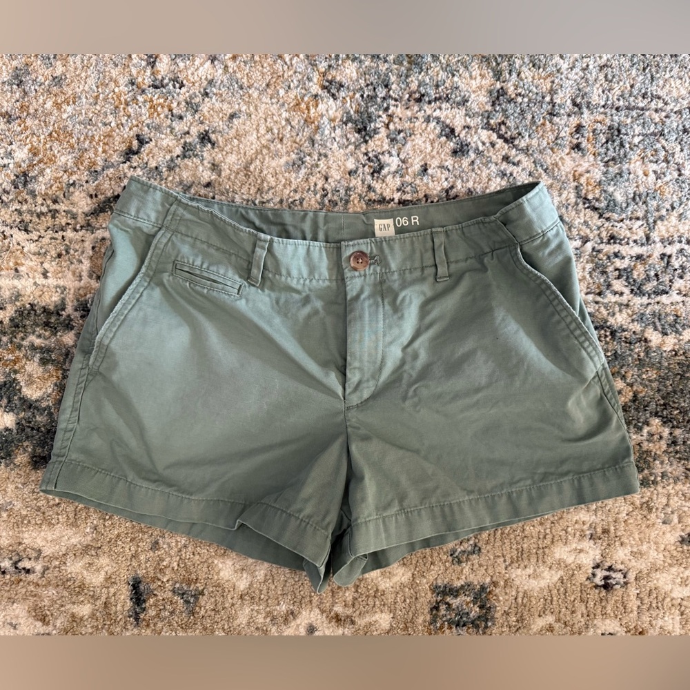 Gap Short